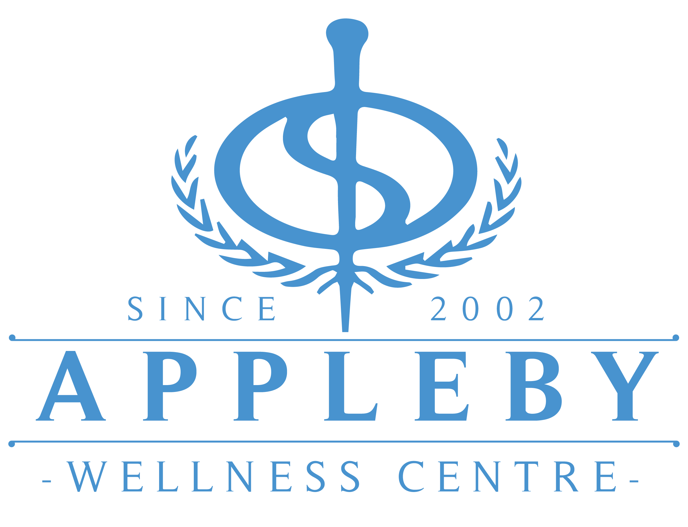 Appleby Wellness Centre logo